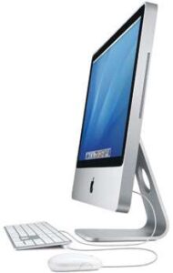 iMac 20" A1224 (Early 2008)