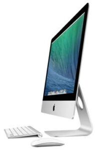 iMac 21.5” A1418 (Mid 2014)
