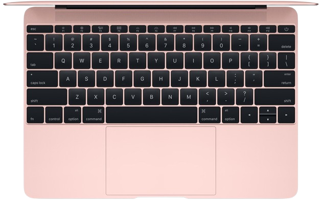 Banner Ricambi MacBook: batterie, display, tastiere e trackpad compatibili
