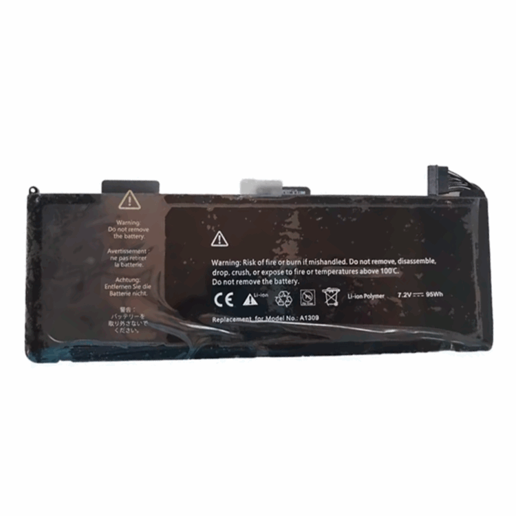 Batteria A1309 per MacBook Pro 17" A1297 (2009–2010)