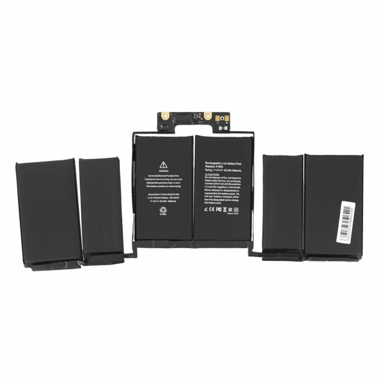 Batteria A1964 per MacBook Pro 13" A2251 A1989