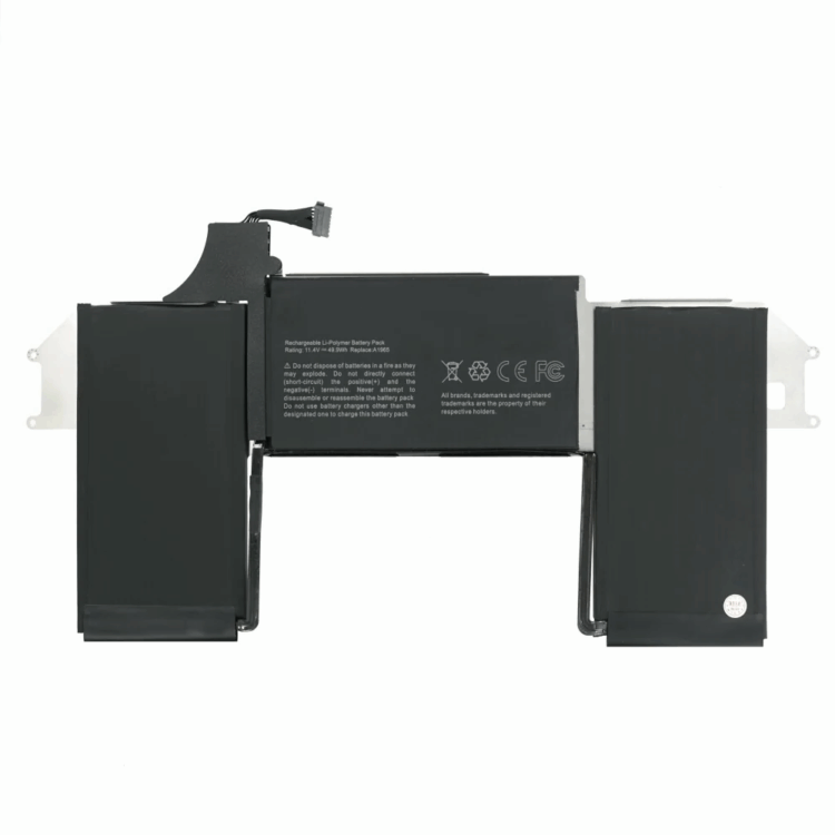 Batteria A1965 per MacBook Air 13" A1932 A2179 (2018–2020)