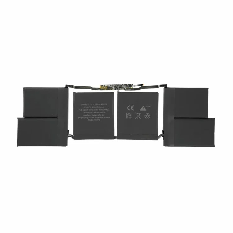Batteria A2113 per MacBook Pro 16" A2141