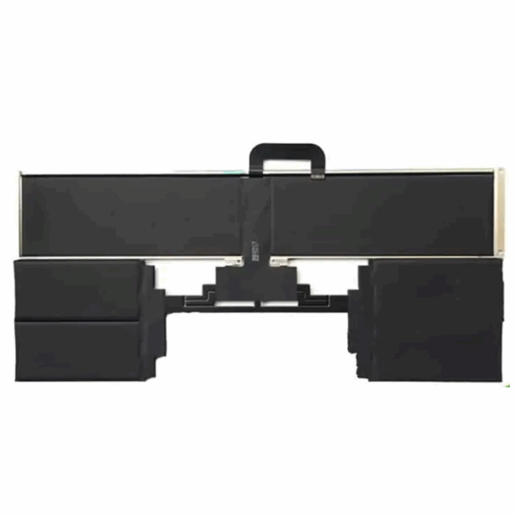 Batteria A2797 per MacBook Air 15" A2941 (2023)