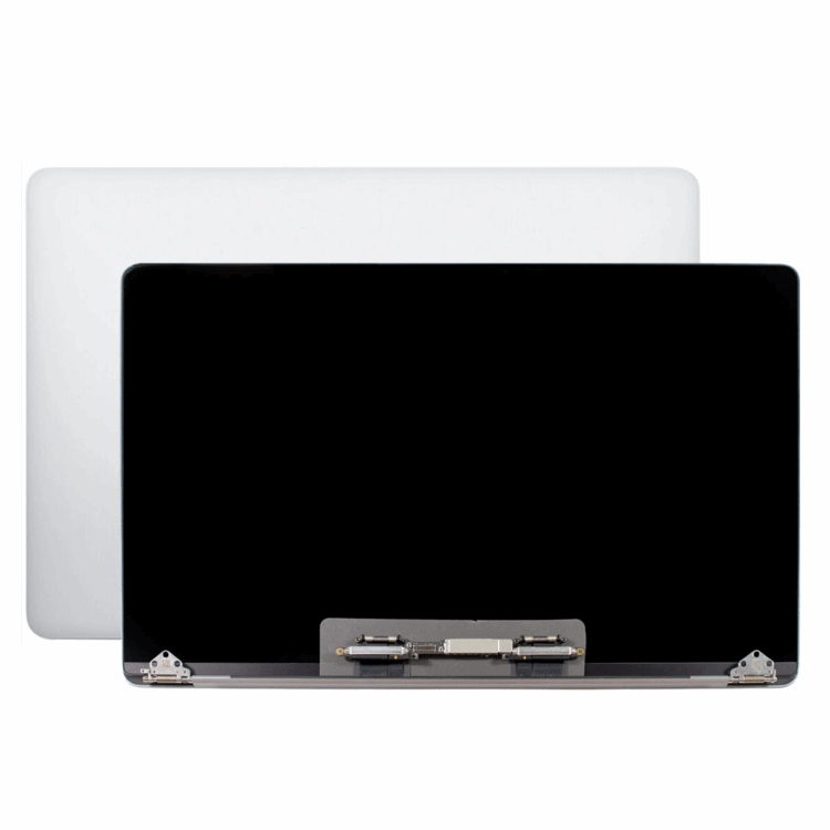 Display per MacBook Pro 15" A1707 (Late 2016 – Mid 2017) – Silver