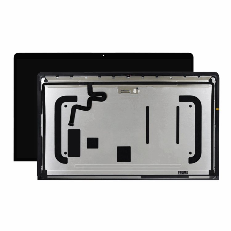 Display per iMac 27" A1419 (Late 2014 – Mid 2015 – Late 2015)