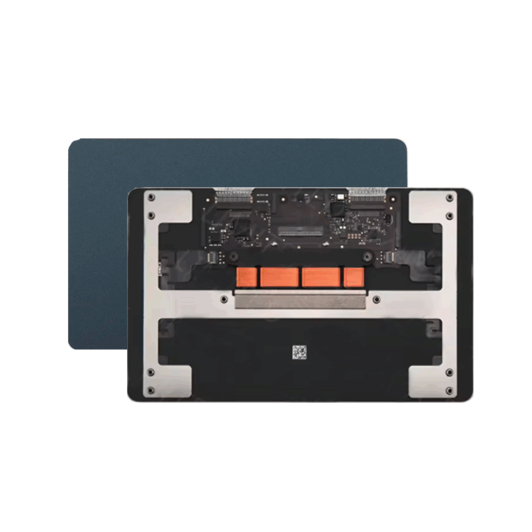 Trackpad MacBook Air 13" A2681 Mid 2022 Midnight