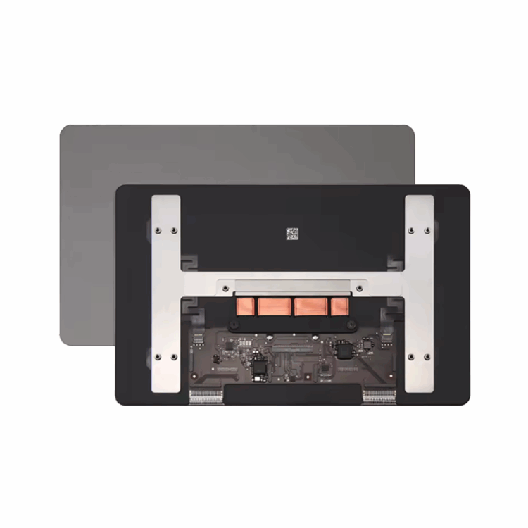 Trackpad MacBook Air 15" A2941 Mid 2023 Space Gray