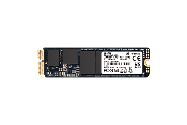 SSDs für Mac - SATA, M.2 und NVMe SSDs SSD-Laufwerke für MacBook und iMac - SATA, M.2, NVMe Hochleistungs-SSDs