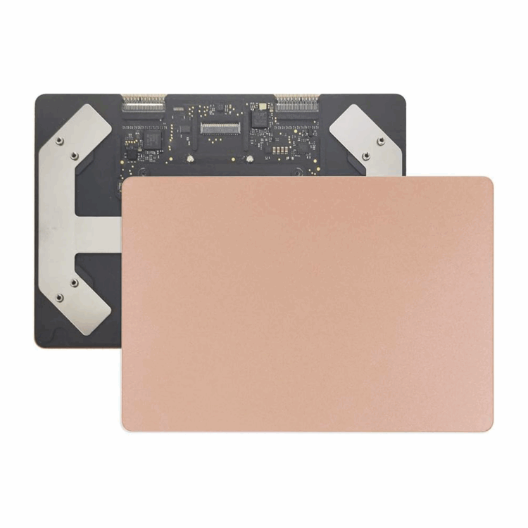 Trackpad MacBook Air 13" A1932 Late 2018 Mid 2019 Gold