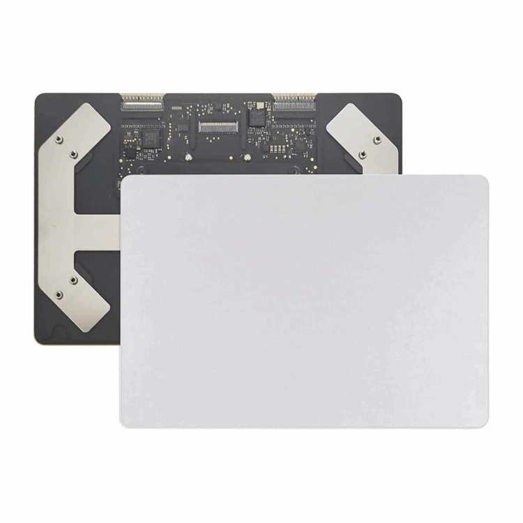 Trackpad MacBook Air 13" A1932 Late 2018 Mid 2019 Silver