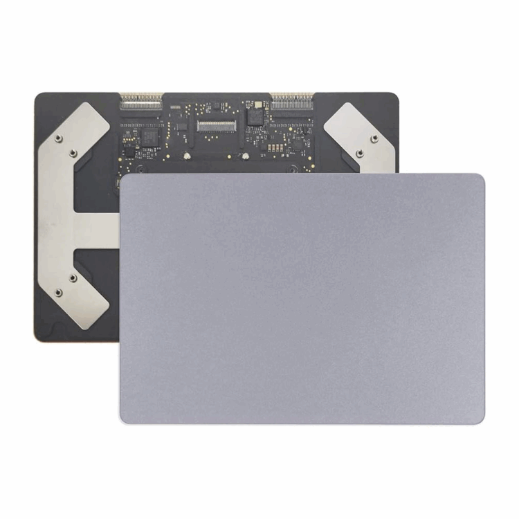 Trackpad MacBook Air 13" A1932 Late 2018 Mid 2019 Space Gray