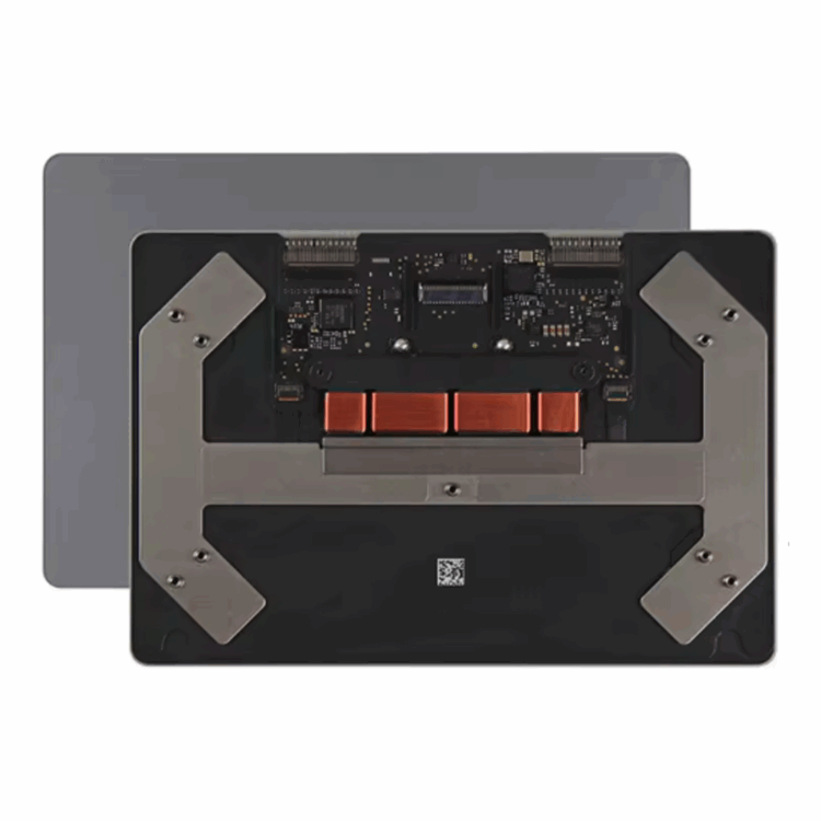 Trackpad MacBook Air 13" A2179 Early 2020 Space Gray