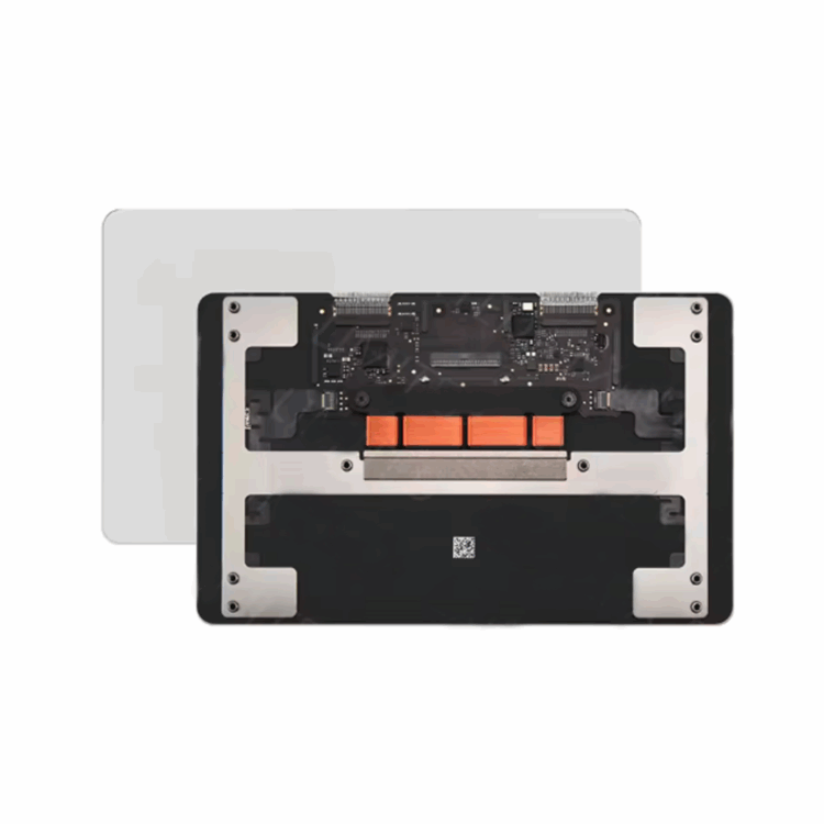 Trackpad MacBook Air 13" A2681 Mid 2022 Silver