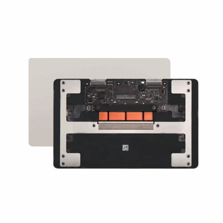Trackpad MacBook Air 13" A2681 Mid 2022 Starlight