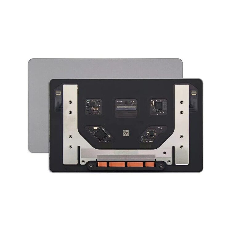 Trackpad MacBook Pro 13" A1706 A1708 A1989 A2159 Space Gray
