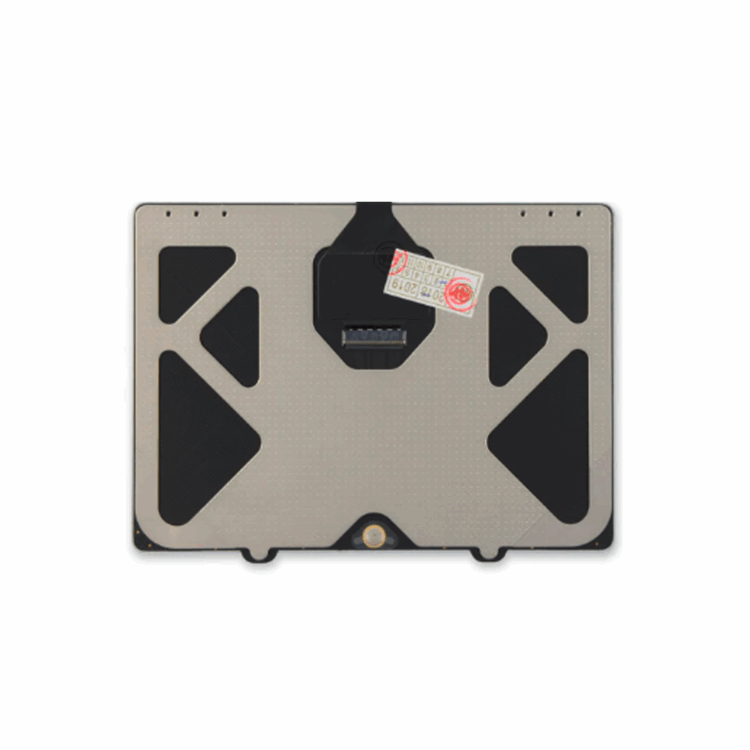 Trackpad MacBook Pro 15" A1398 2012–2013 Silver