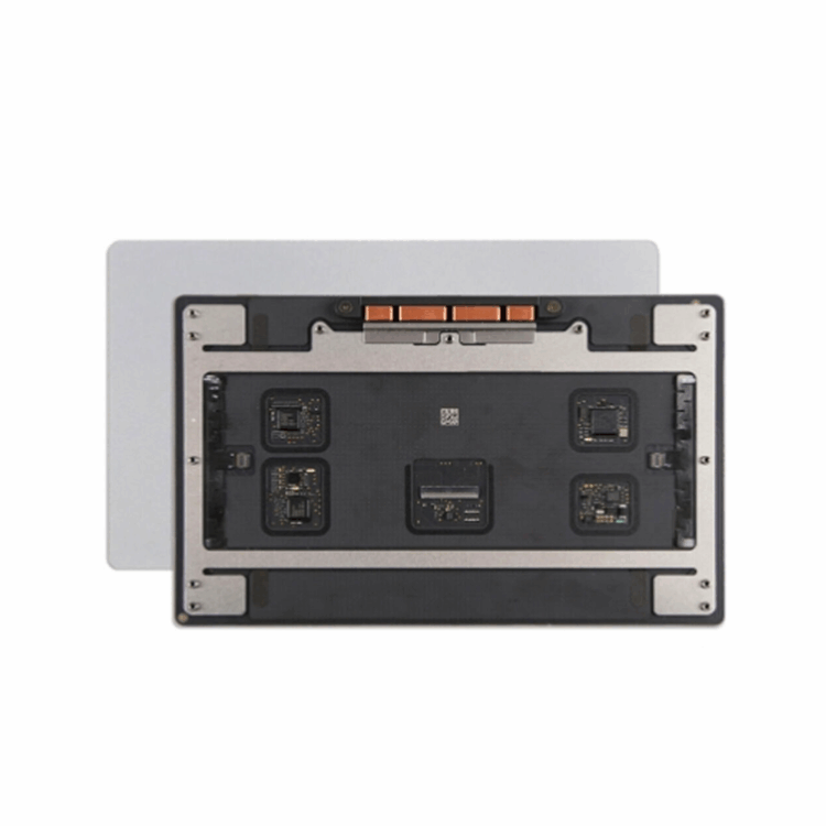 Trackpad MacBook Pro 15" A1707 A1990 Silver