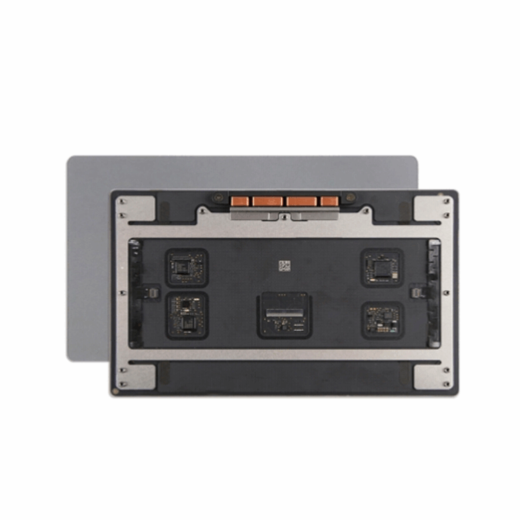 Trackpad MacBook Pro 15" A1707 A1990 Space Gray