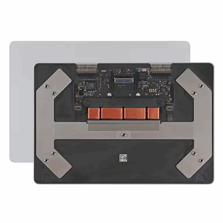 Trackpad MacBook Air 13" A2337 (Late 2020) Silver