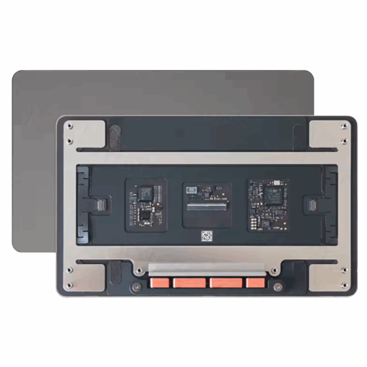Trackpad MacBook Pro 14" A2779 (Early 2023) Grigio Siderale