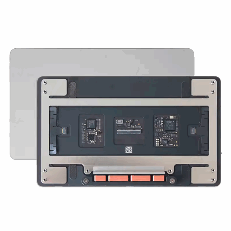 Trackpad MacBook Pro 14" A2918 (Late 2023) Argento