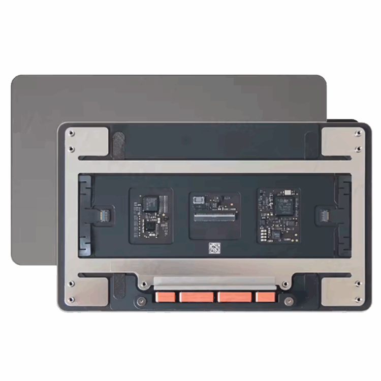 Trackpad MacBook Pro 14" A2918 (Late 2023) Grigio Siderale