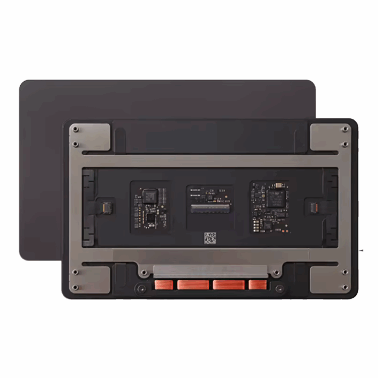 Trackpad MacBook Pro 16" A2991 (Late 2023) Nero Siderale