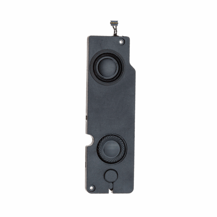 Haut-parleur droit usagé pour MacBook Pro 17" A1297 (2009-2010)