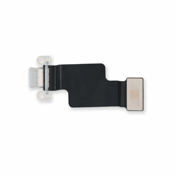 Porta USB-C Bianca per MacBook Air 15" A3114 (Early 2024)