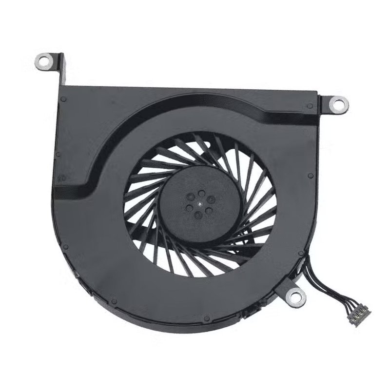 Lüfter rechts MacBook Pro 17" A1297 (2009-2011)