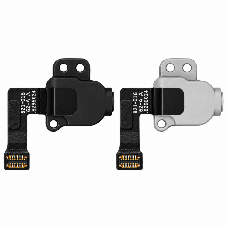 Jack Audio MacBook Pro 13″ A1989 2018–2019
