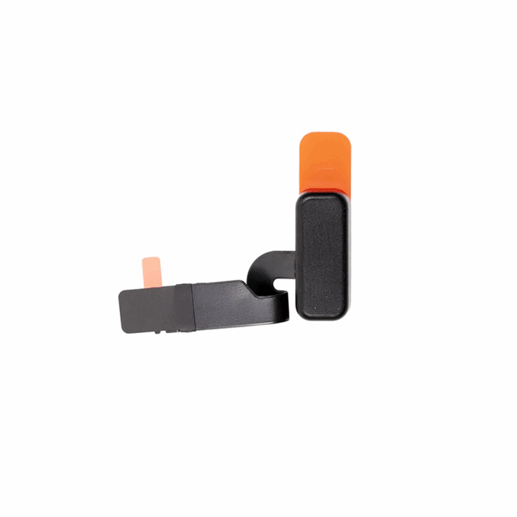 Altoparlante piccolo destro per MacBook Pro 13" A1706 A1989 A2251