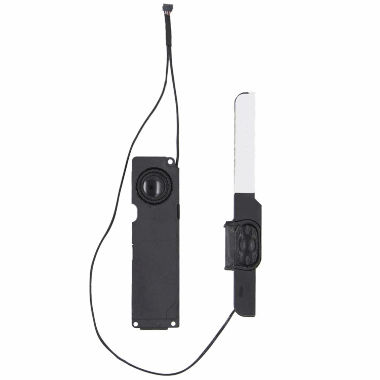 Haut-parleur gauche pour MacBook Pro 13" A1278 (Early 2011 - Mid 2012)