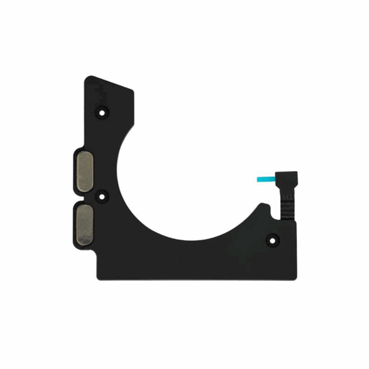 Altoparlante sinistro per MacBook Pro 13" A1708 (Late 2016 – Mid 2017)