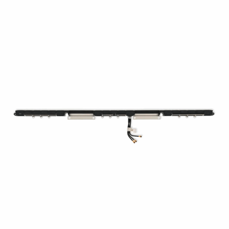 Antenna Wi-Fi per MacBook Pro 14" A2442 A2779 A2918 A2992 (Late 2021 – Late 2023) 🟩 **Nome prodotto** Antenna Wi-Fi per MacBook Pro 14" A2442 A2779 A2918 A2992 (Late 2021 – Late 2023) – USATO --- 🟩 **Descrizione prodotto (HTML)** ```html Antenna Wi-Fi per MacBook Pro 14" A2442 A2779 A2918 A2992 (Late 2021 – Late 2023) Antenna Wi-Fi per MacBook Pro 14", compatibile con i modelli A2442, A2779, A2918 e A2992 prodotti tra il 2021 e il 2023. Permette la ricezione e trasmissione del segnale wireless, utile in caso di perdita di connettività o segnale debole. ⚠️ Compatibile solo con i seguenti modelli. Non compatibile con versioni successive o precedenti. Verifica attentamente il tuo modello prima dell'acquisto. Modelli supportati MacBook Pro 14" (Late 2021) A2442 – MacBookPro18.3 MacBook Pro 14" (Late 2021) A2442 – MacBookPro18.4 MacBook Pro 14" (Early 2023) A2779 – Mac14.5 MacBook Pro 14" (Early 2023) A2779 – Mac14.9 MacBook Pro 14" (Late 2023) A2918 – Mac15.3 MacBook Pro 14" (Late 2023) A2992 – Mac15.6 MacBook Pro 14" (Late 2023) A2992 – Mac15.8 MacBook Pro 14" (Late 2023) A2992 – Mac15.10 Caratteristiche Tecniche Tipo ricambio: Antenna Wi-Fi Condizione: Usato garantito Part number: 818-15218 Installazione e Avvertenze L’installazione dell’antenna Wi-Fi richiede la rimozione della scocca superiore e del modulo display. Si raccomanda l’intervento di un tecnico qualificato per evitare danni. Il ricambio è pronto per l’installazione. Dubbi se il ricambio è corretto? In caso di dubbi sulla compatibilità, scrivici a shop@apfelspare.ch allegando il numero di serie del tuo MacBook Pro. Ti risponderemo rapidamente! ``` --- 🟩 **Frase chiave SEO** Antenna Wi-Fi MacBook Pro 14" A2442 A2779 A2918 A2992 Late 2021 – Late 2023 --- 🟩 **Titolo SEO** Antenna Wi-Fi per MacBook Pro 14" A2442 A2779 A2918 A2992 (Late 2021 – Late 2023) --- 🟩 **Slug** antenna-wifi-macbook-pro-14-a2442-a2779-a2918-a2992-late-2021-late-2023 --- 🟩 **Meta descrizione** Antenna Wi-Fi per MacBook Pro 14" A2442 A2779 A2918 A2992 (Late 2021 – Late 2023), compatibile con MacBookPro18.3, 18.4, Mac14.5, Mac14.9, Mac15.3, Mac15.6, Mac15.8, Mac15.10. Part number 818-15218 --- 🟩 **Descrizione breve WooCommerce** Antenna Wi-Fi per MacBook Pro 14" A2442 A2779 A2918 A2992 (Late 2021 – Late 2023), compatibile con MacBookPro18.3, 18.4, Mac14.5, Mac14.9, Mac15.3, Mac15.6, Mac15.8, Mac15.10 --- 🟩 **Tag prodotto** antenna Wi-Fi, MacBook Pro 14", A2442, A2779, A2918, A2992, Late 2021, Early 2023, Late 2023, MacBookPro18.3, MacBookPro18.4, Mac14.5, Mac14.9, Mac15.3, Mac15.6, Mac15.8, Mac15.10 --- 🟩 **SKU** WIFIA29922023US --- 🟩 **Nome file immagine** antenna-wifi-macbook-pro-14-a2442-a2779-a2918-a2992-late-2021-late-2023 --- 🟩 **Alt tag immagine** Antenna Wi-Fi per MacBook Pro 14" A2442 A2779 A2918 A2992 (Late 2021 – Late 2023)