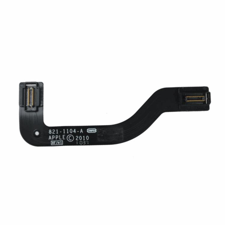Cavo scheda Power DC – Jack audio – USB per MacBook Air 11" A1370 (Late 2010 – Mid 2011) – USATO