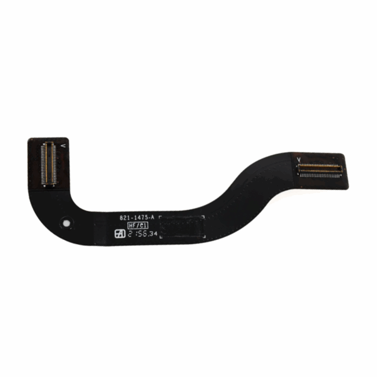 DC Power Card Kabel - Audio Jack - USB für MacBook Air 11" A1465 (Mid 2012) - USED