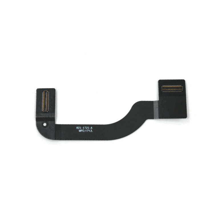 Câble pour carte d'alimentation DC - Jack audio - USB pour MacBook Air 11" A1465 (Mid 2013 - Early 2015)