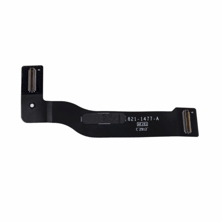 Cavo scheda Power DC – Jack audio – USB per MacBook Air 13" A1466 (Mid 2012) – USATO