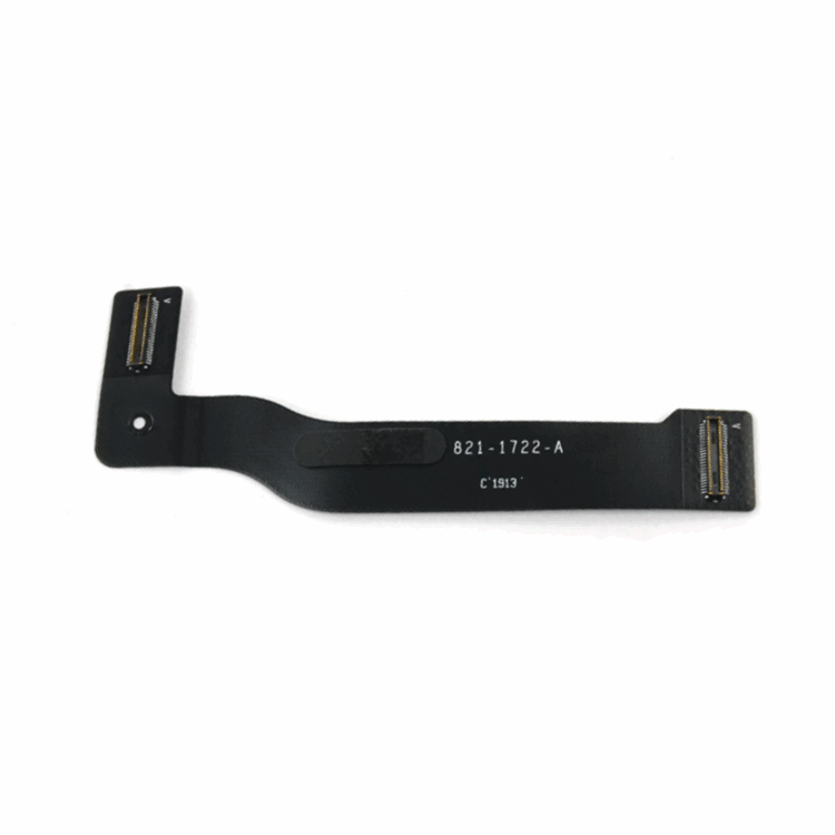 Cavo scheda Power DC – Jack audio – USB per MacBook Air 13" A1466 (Mid 2013 – Mid 2017) – USATO