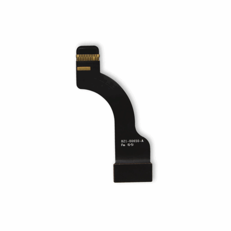 Câble de clavier pour MacBook Pro 13" A1706 (Late 2016-Mid 2017)