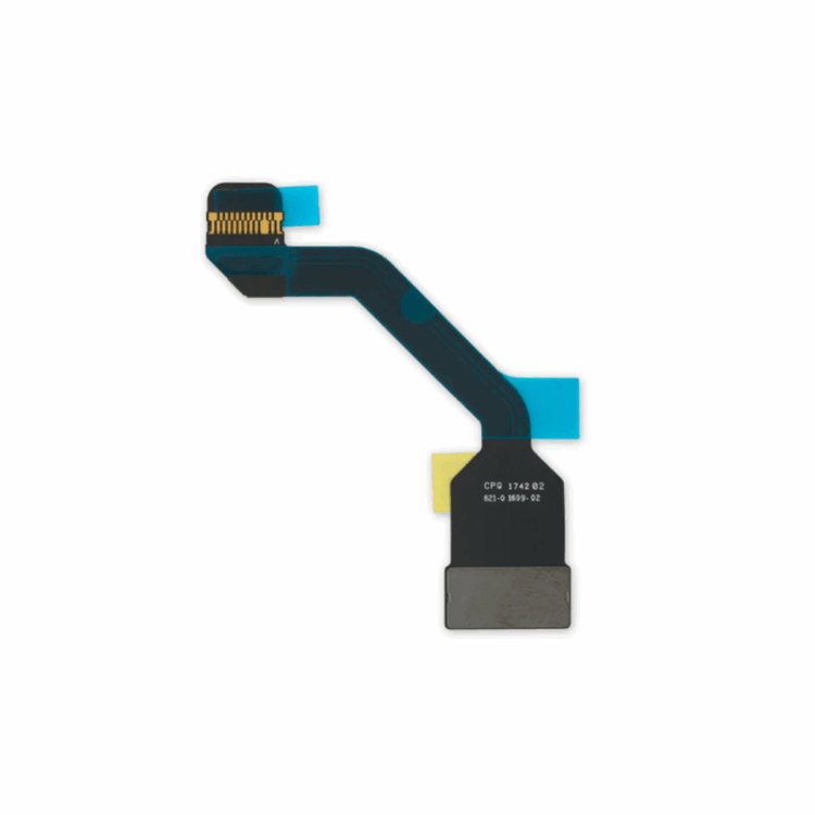 Câble de clavier pour MacBook Pro 13" A1989 (Mid 2018-Mid 2019)