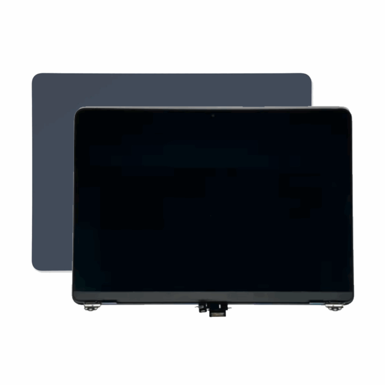 Display completo MacBook Air 15" A2941 Mid 2023 Midnight