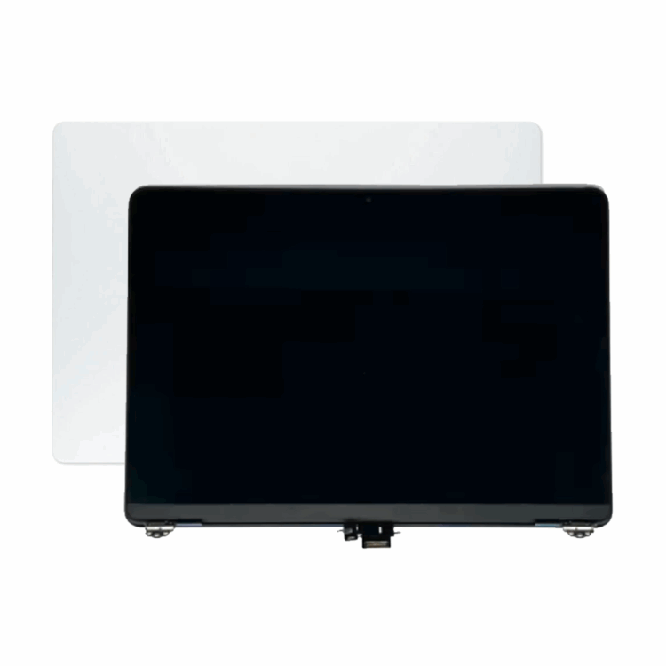 Display completo MacBook Air 15" A3114 (Early 2024) Silver