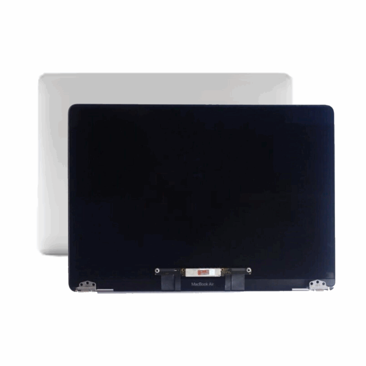 Display completo MacBook Air 13" A2337 (Late 2020) Silver