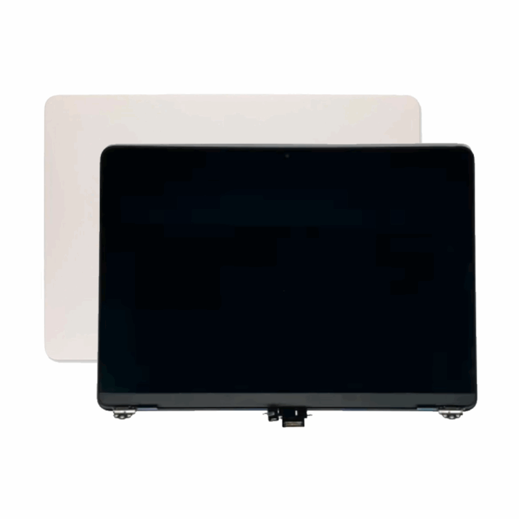 Display completo MacBook Air 13" A2681 (Mid 2022) Starlight