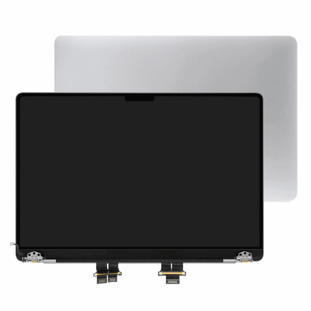 Komplettes Display MacBook Pro 14" A3112 (2024) Silver