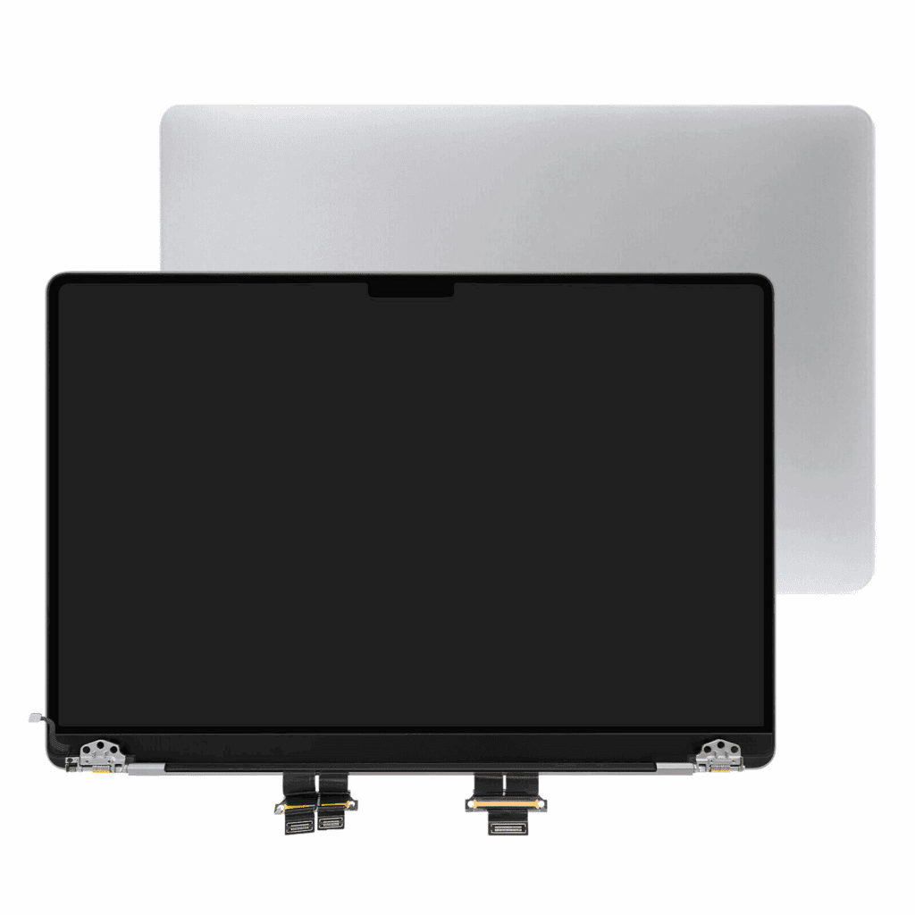 Display completo MacBook Pro 14