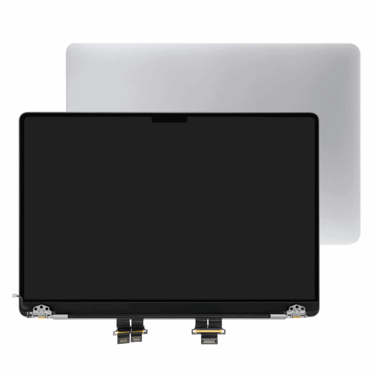 Display completo MacBook Pro 14" A3112 (2024) Silver